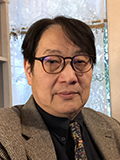 Tadafumi Koyama 